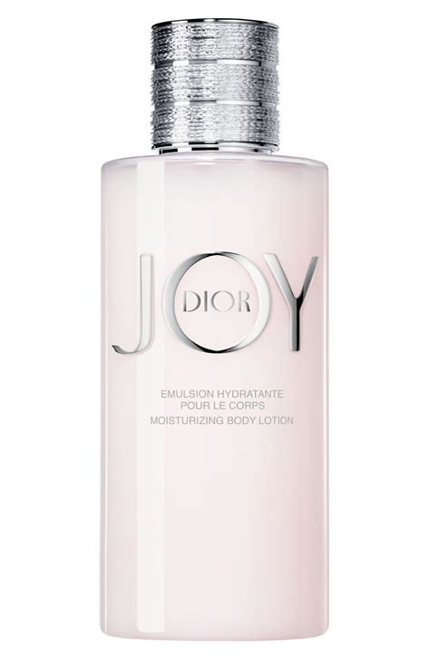 joy body lotion dior|joy body lotion price.